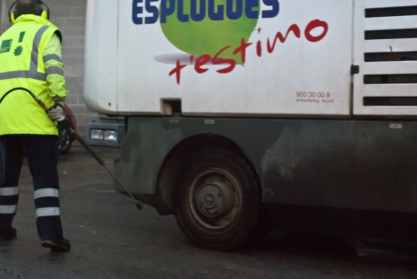 Esplugues te estimo